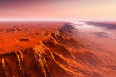 Подходит ли марсианская земля для растений?