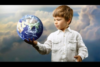 Почему мы не помним,как родились?