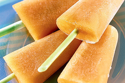 Как появилась идея создавать фруктовый лед?