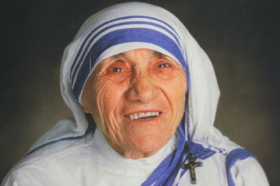 Судьба Матери Терезы