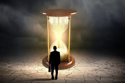 Почему так популярны песочные часы?