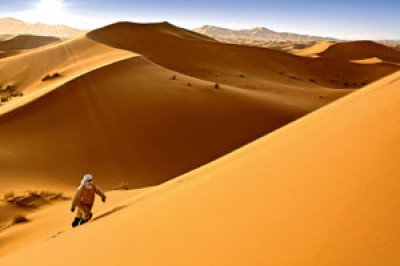 Какую максимальную температуру может перенести человек?