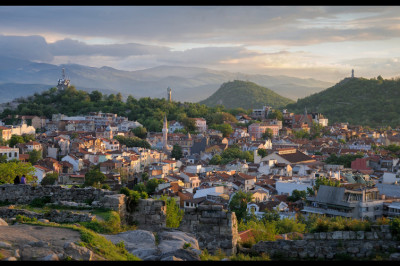 7 фактов о Болгарии