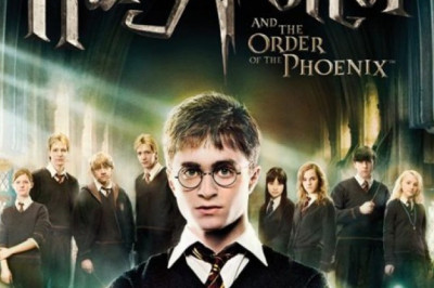 Феномен Гарри Поттера  в современной культуре