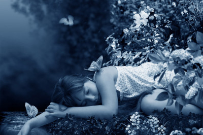 Что такое летаргический сон? 