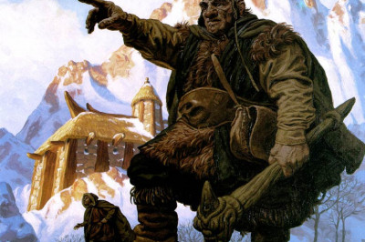 Кто такие тролли?