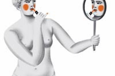 Почему античные скульптуры имеют «пустые глаза»? 