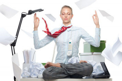 5 правил быстрого отдыха