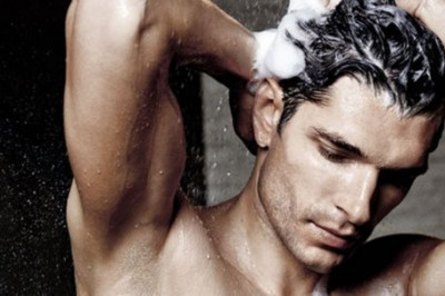 Кто изобрел шампунь?