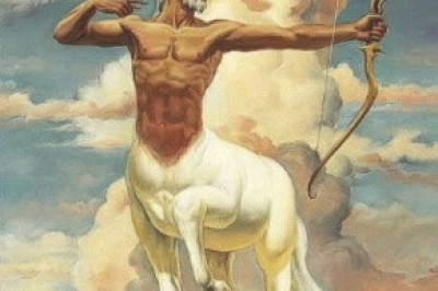 Существовали ли на Земле кентавры?