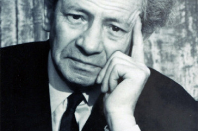 Вольф Мессинг- человек- загадка