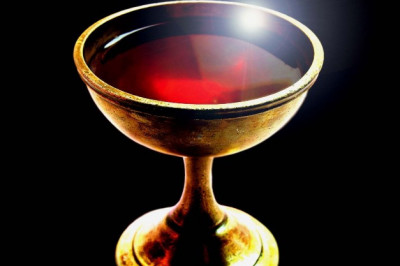 Что такое Святой Грааль?