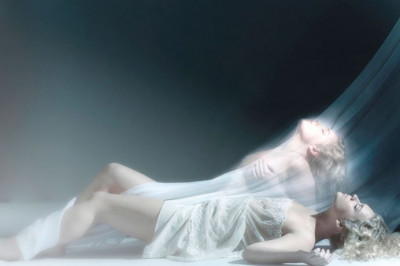 Сколько весит душа?