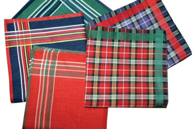  Когда появился носовой платок?