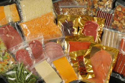 Зачем продуктам вакуумная упаковка?