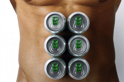 Пагубная привычка – пить пиво после тренировок