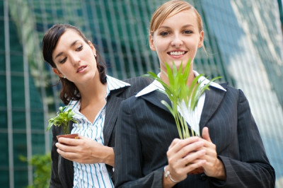 Цвет зависти 