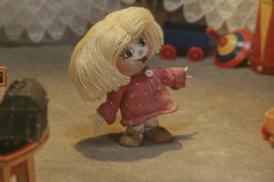 Как подружиться с домовым?