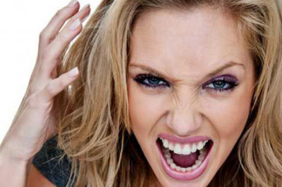 Продукты, вызывающие у человека агрессию