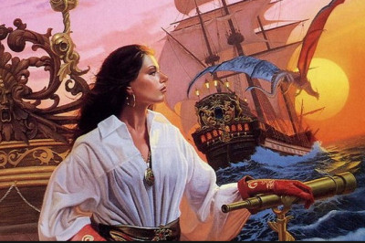 Почему нахождение женщины на корабле приносит беду?