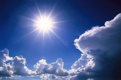  Какой город на планете считается самым солнечным?