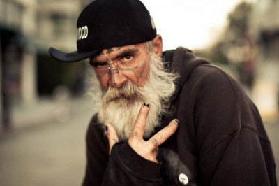 Правда ли,что встретить горбатого- к удаче?