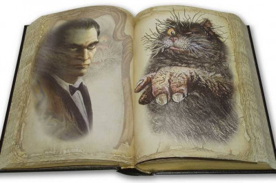 Как создавалось произведение 