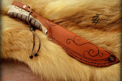 Почему дарить нож- плохая примета?