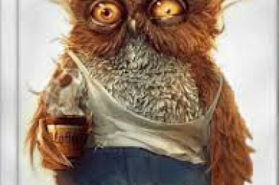 Понедельник- день тяжелый?