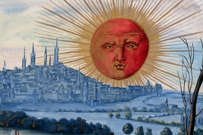 Что за праздник День солнцестояния?