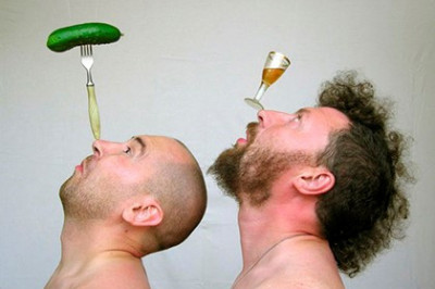 Почему нос чешется к выпивке?