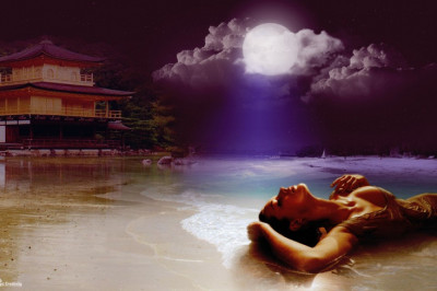 Что такое лунный загар?