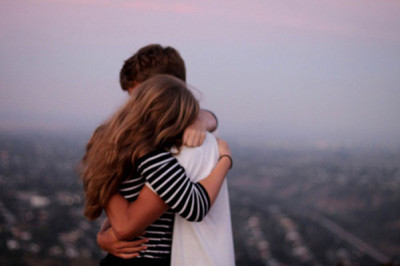 Зачем нужны объятия?