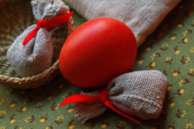 Символ Святой Пасхи