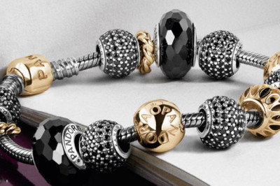 Чем хороши украшения от Pandora?