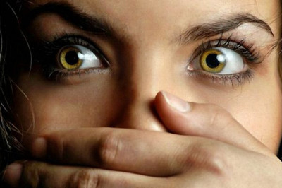 Как раньше люди  воспринимали икоту...