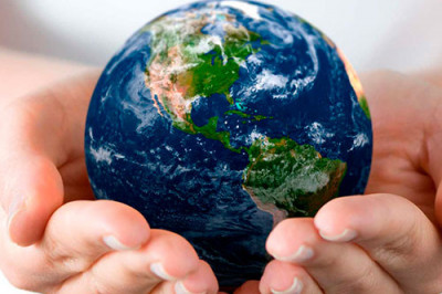 Что за праздник такой  День Земли?