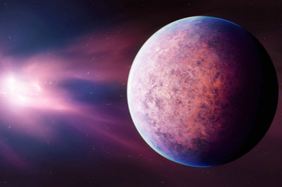 Почему объекты космоса круглой формы?