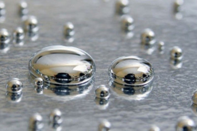 В чем особенность ртути?