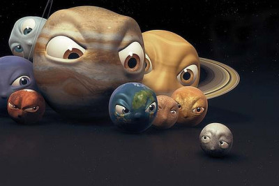 Является ли Плутон планетой?