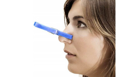 Отчего возникает заложенность носа?