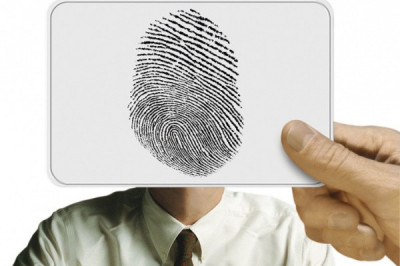 Почему отпечатки пальцев уникальны и неповторимы?