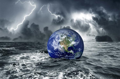 Как образовалась Земля?