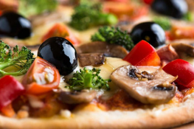 Как появилась пицца?