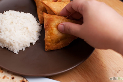 Почему раньше люди ели руками?