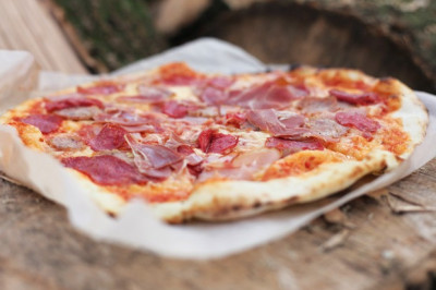 Правда ли,что раньше пицца была пищей для бедных?