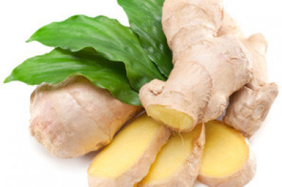Чем хорош корень имбиря?