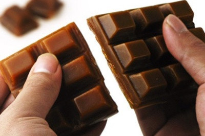  Как отличить настоящий шоколад от подделки?