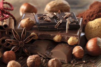 Удивительные факты о шоколаде