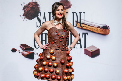 Уникальные прелести шокомании